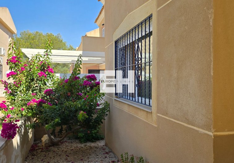 Resale - villa - Orihuela - Inland