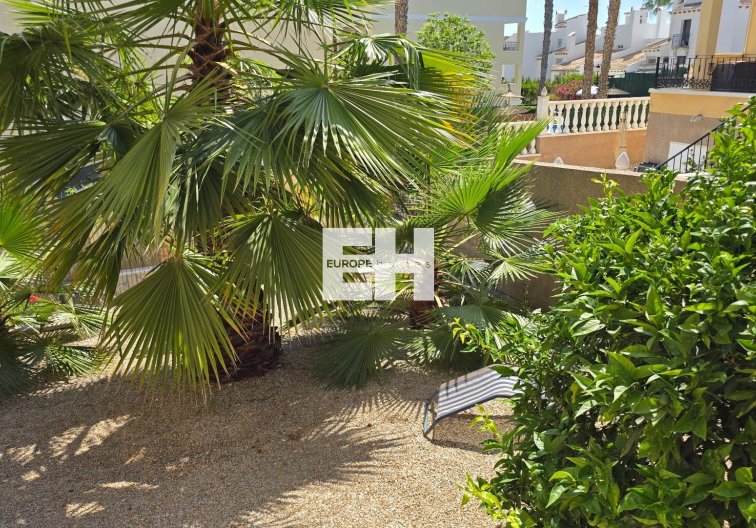 Resale - villa - Orihuela - Inland