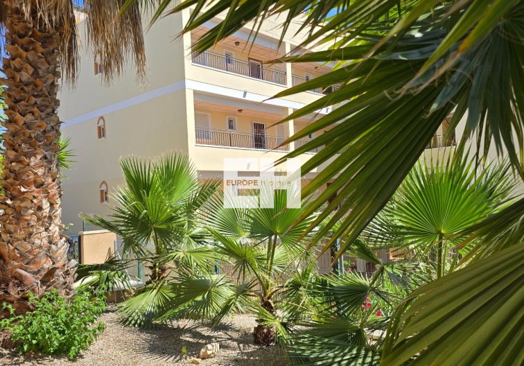 Resale - villa - Orihuela - Inland