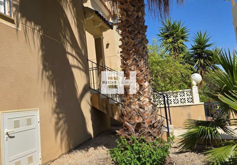 Resale - villa - Orihuela - Inland