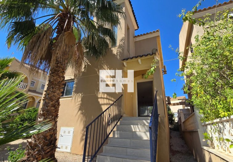 Resale - villa - Orihuela - Inland