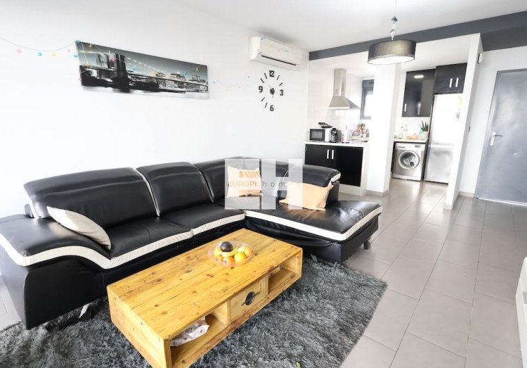 Herverkoop - Bungalow - Orihuela Costa - Costa Blanca