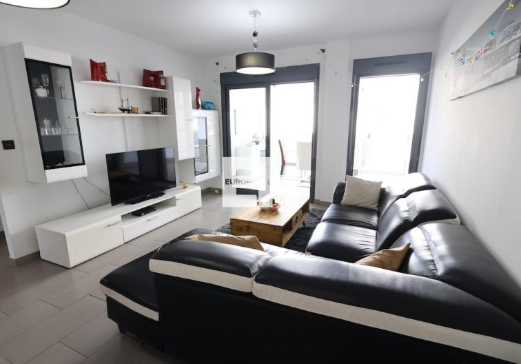 Herverkoop - Bungalow - Orihuela Costa - Costa Blanca