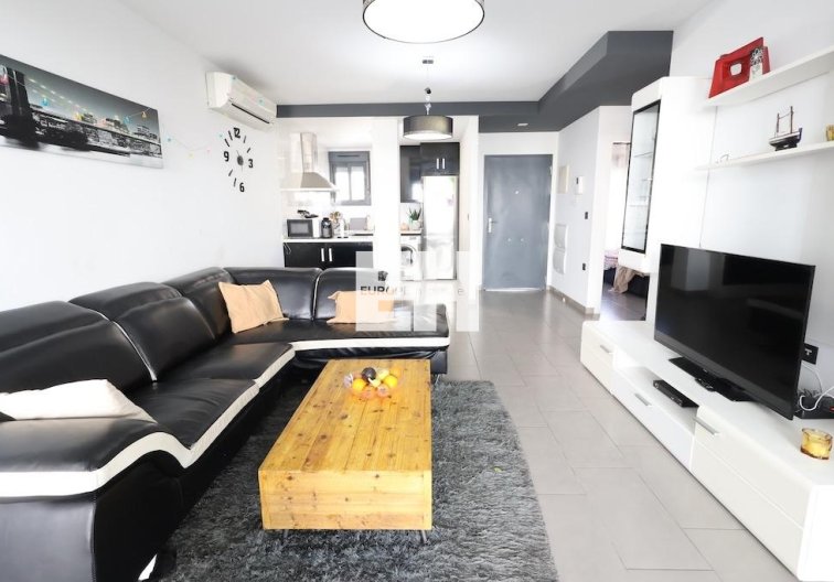 Herverkoop - Bungalow - Orihuela Costa - Costa Blanca