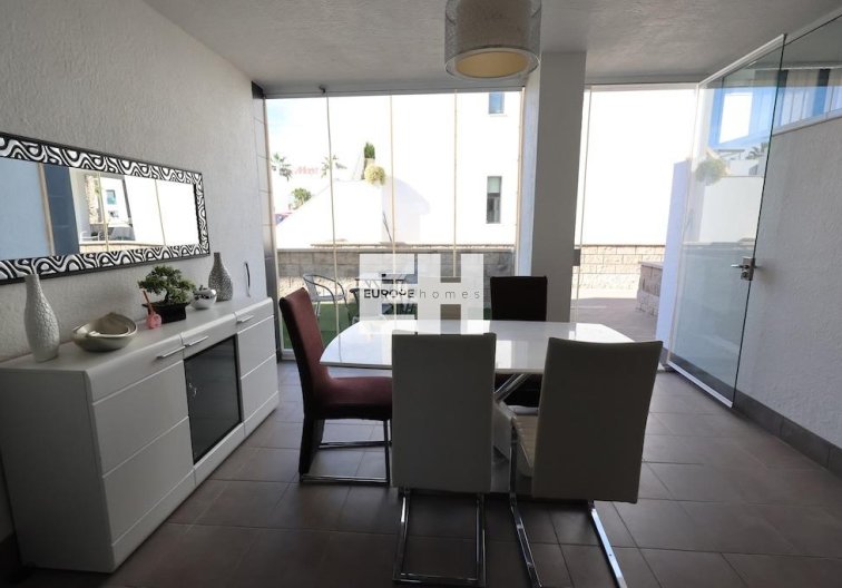 Herverkoop - Bungalow - Orihuela Costa - Costa Blanca