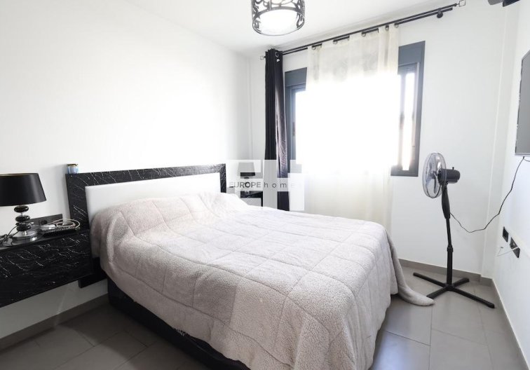 Herverkoop - Bungalow - Orihuela Costa - Costa Blanca