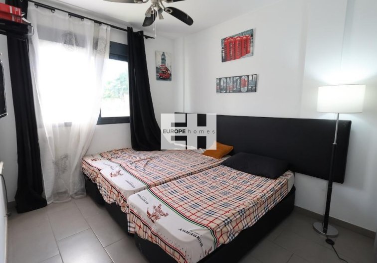 Herverkoop - Bungalow - Orihuela Costa - Costa Blanca