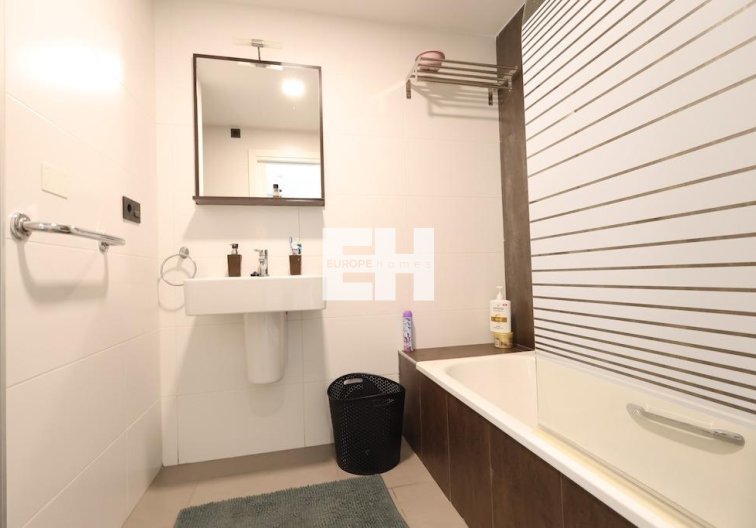 Herverkoop - Bungalow - Orihuela Costa - Costa Blanca