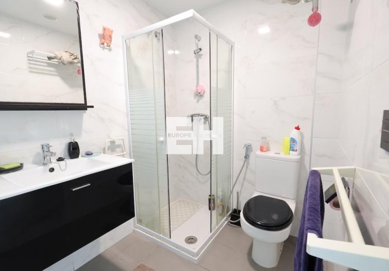 Herverkoop - Bungalow - Orihuela Costa - Costa Blanca