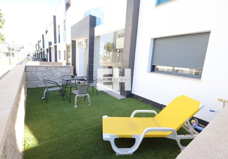 Herverkoop - Bungalow - Orihuela Costa - Costa Blanca