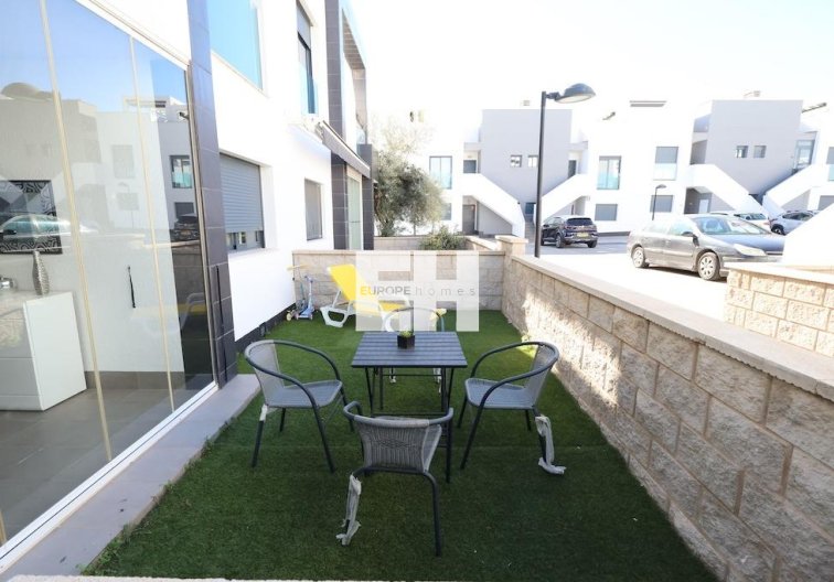 Herverkoop - Bungalow - Orihuela Costa - Costa Blanca