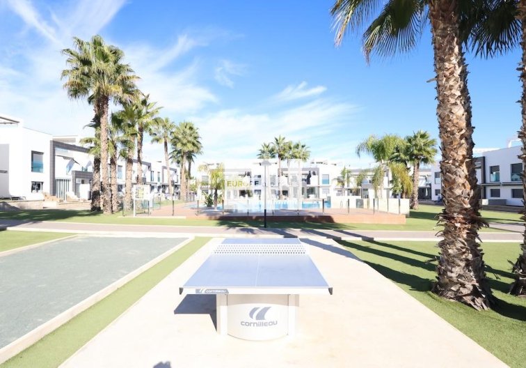 Herverkoop - Bungalow - Orihuela Costa - Costa Blanca