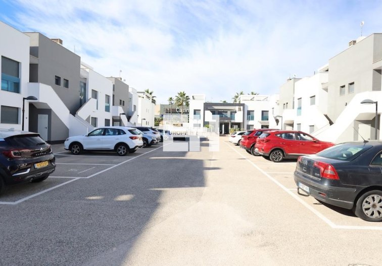 Herverkoop - Bungalow - Orihuela Costa - Costa Blanca