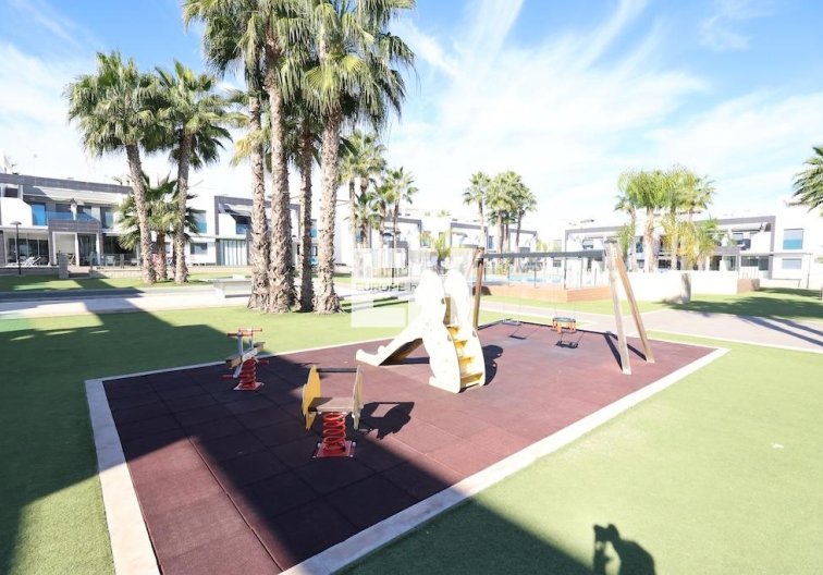 Herverkoop - Bungalow - Orihuela Costa - Costa Blanca