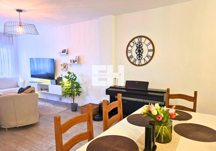 Segunda mano - Apartamento  - Torrevieja - Playa del Cura