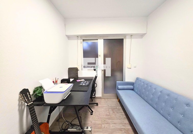 Segunda mano - Apartamento  - Torrevieja - Playa del Cura