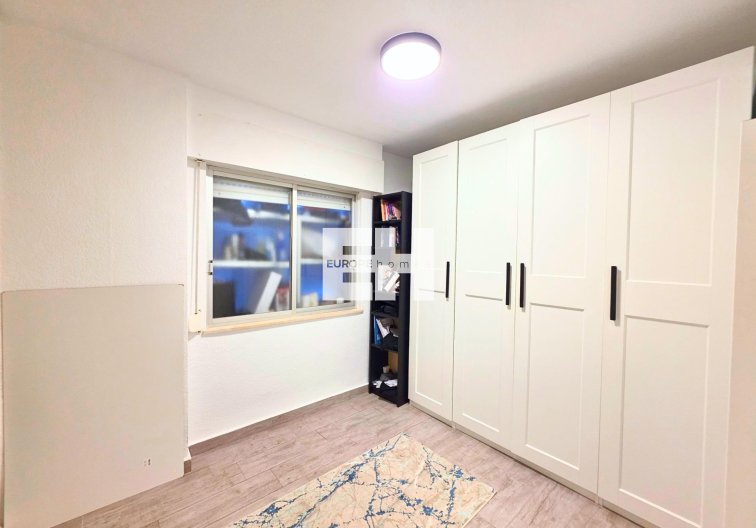 Segunda mano - Apartamento  - Torrevieja - Playa del Cura