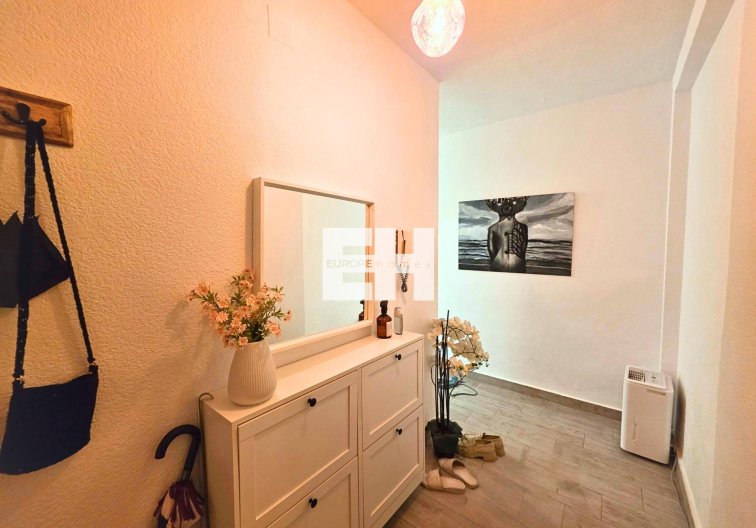 Segunda mano - Apartamento  - Torrevieja - Playa del Cura