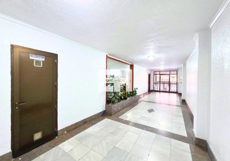 Segunda mano - Apartamento  - Torrevieja - Playa del Cura