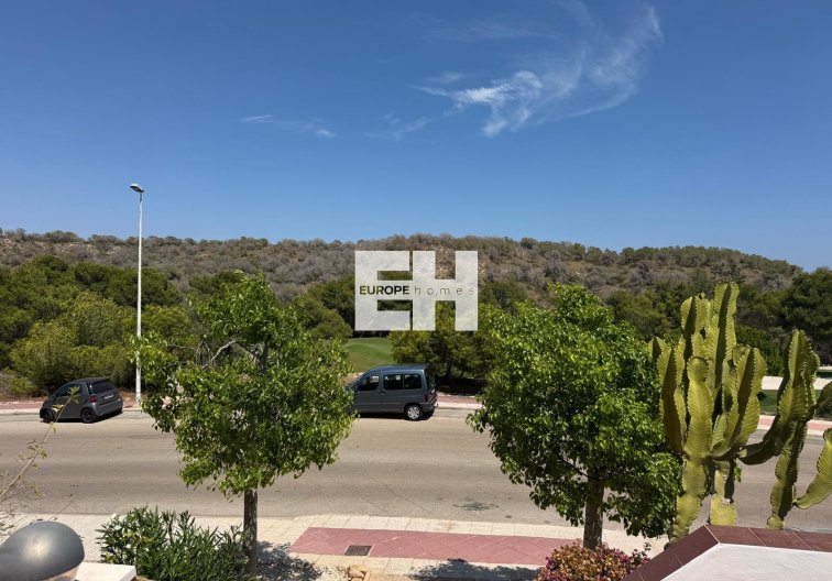 Segunda mano - Apartamento  - Las Ramblas Golf - Inland