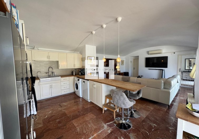 Segunda mano - Apartamento  - Las Ramblas Golf - Inland