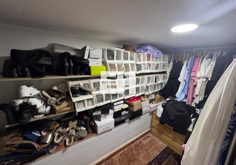 Segunda mano - Apartamento  - Las Ramblas Golf - Inland