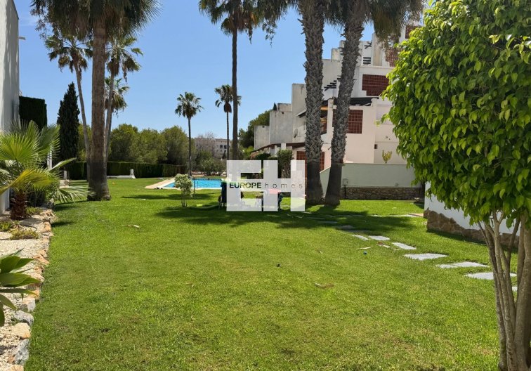 Segunda mano - Apartamento  - Las Ramblas Golf - Inland