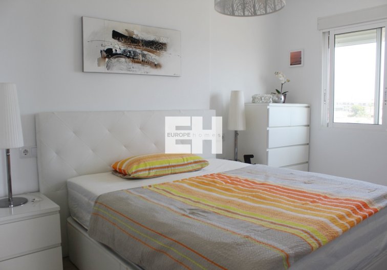 Segunda mano - Apartamento  - Playa Flamenca - Costa Blanca