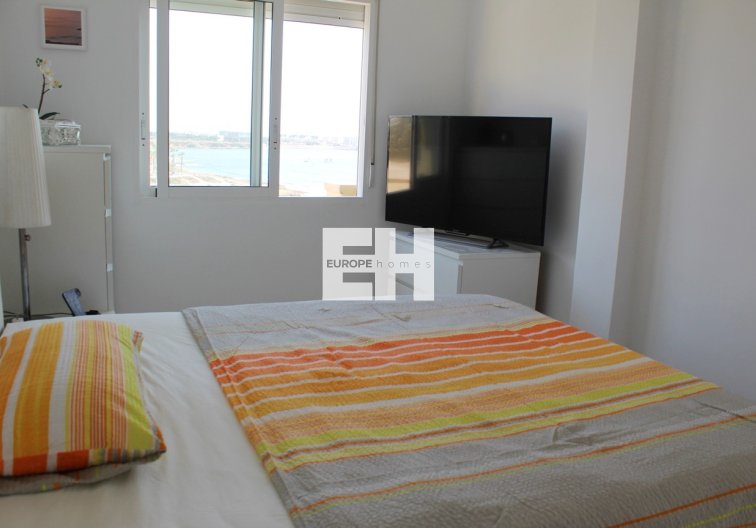Segunda mano - Apartamento  - Playa Flamenca - Costa Blanca