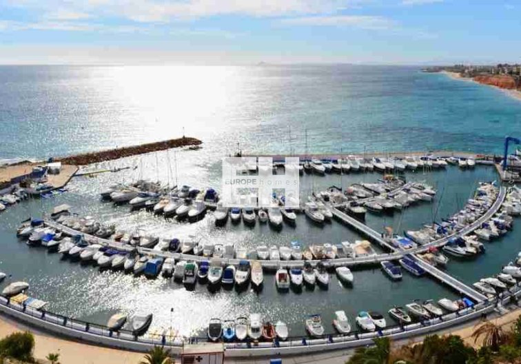 Segunda mano - Apartamento  - Playa Flamenca - Costa Blanca