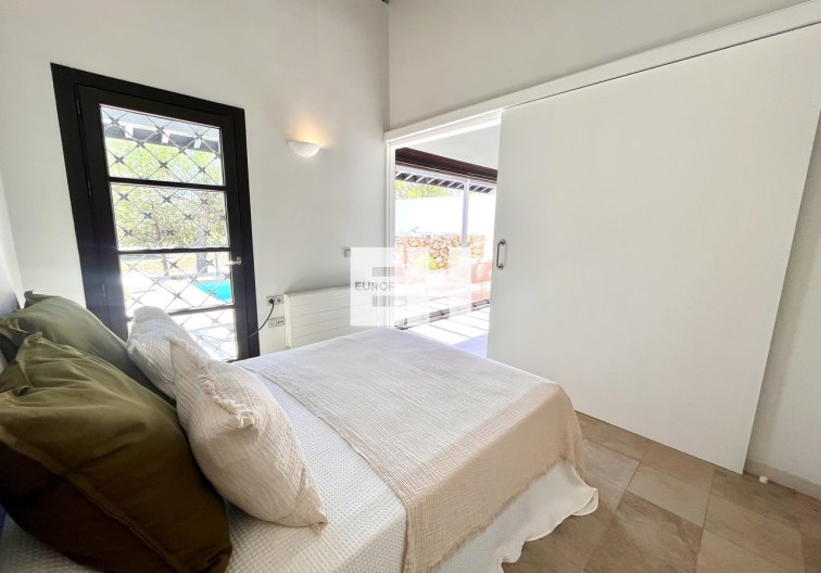 Segunda mano - town house - Sucina - Inland