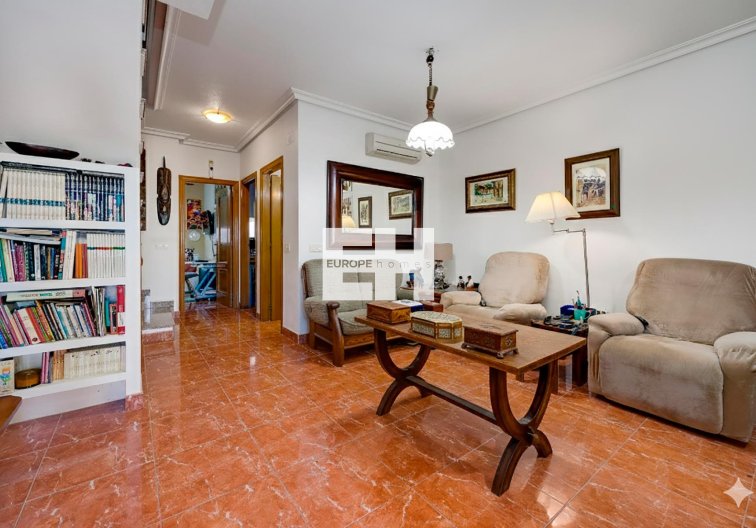 Revente - villa - Orihuela Costa - Costa Blanca