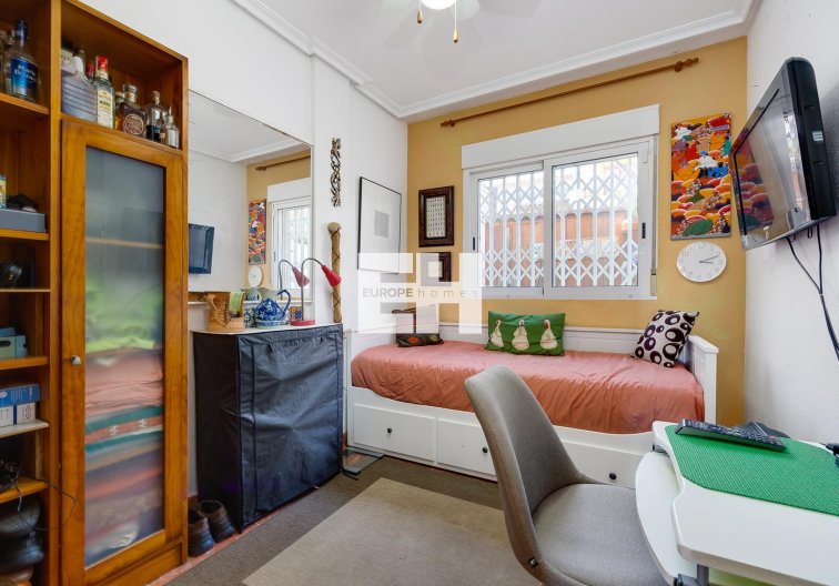 Revente - villa - Orihuela Costa - Costa Blanca