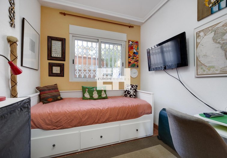 Revente - villa - Orihuela Costa - Costa Blanca