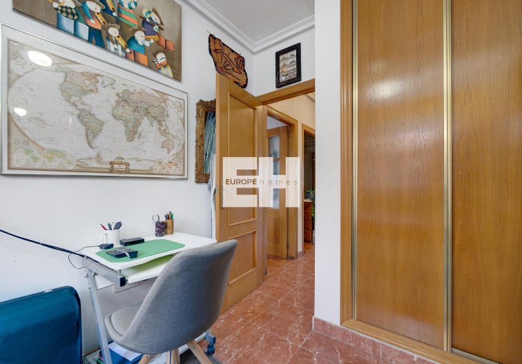 Revente - villa - Orihuela Costa - Costa Blanca