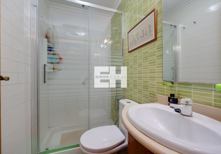 Revente - villa - Orihuela Costa - Costa Blanca