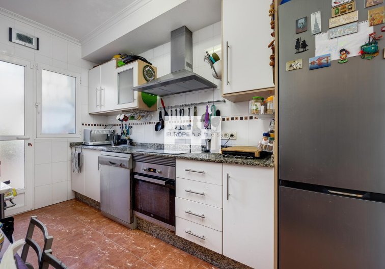 Revente - villa - Orihuela Costa - Costa Blanca