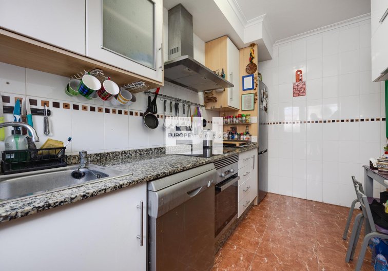 Revente - villa - Orihuela Costa - Costa Blanca