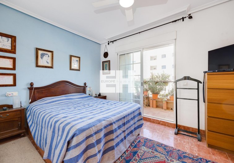 Revente - villa - Orihuela Costa - Costa Blanca