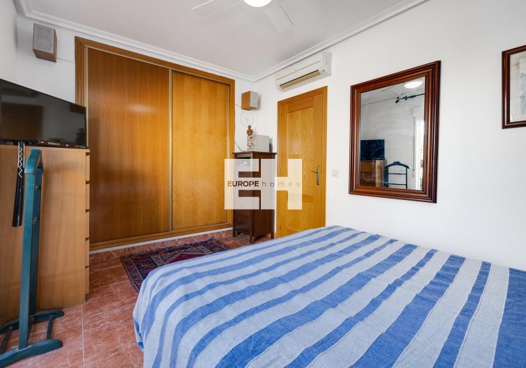 Revente - villa - Orihuela Costa - Costa Blanca