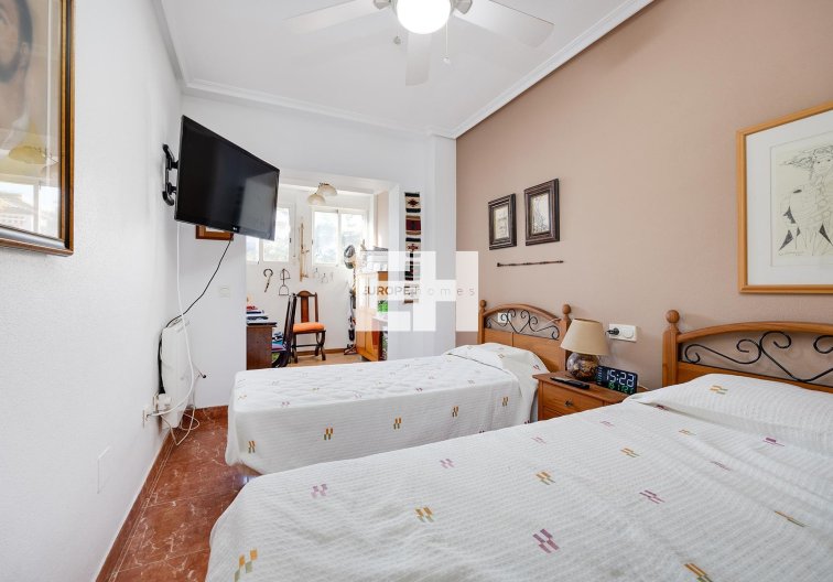 Revente - villa - Orihuela Costa - Costa Blanca