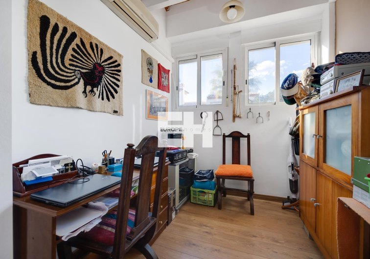 Revente - villa - Orihuela Costa - Costa Blanca