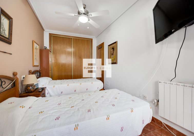 Revente - villa - Orihuela Costa - Costa Blanca