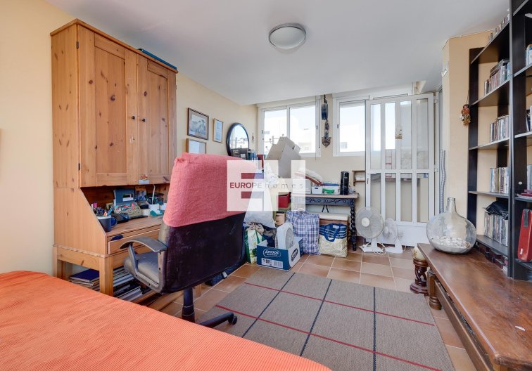 Revente - villa - Orihuela Costa - Costa Blanca