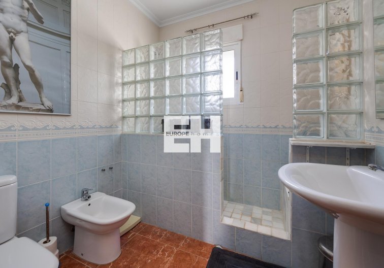 Revente - villa - Orihuela Costa - Costa Blanca