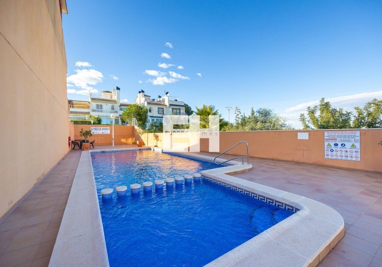 Revente - villa - Orihuela Costa - Costa Blanca