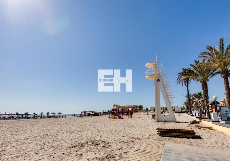 Revente - villa - Orihuela Costa - Costa Blanca