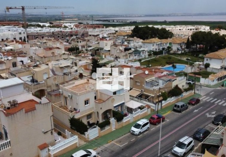 Resale - Duplex - Torrevieja - Costa Blanca