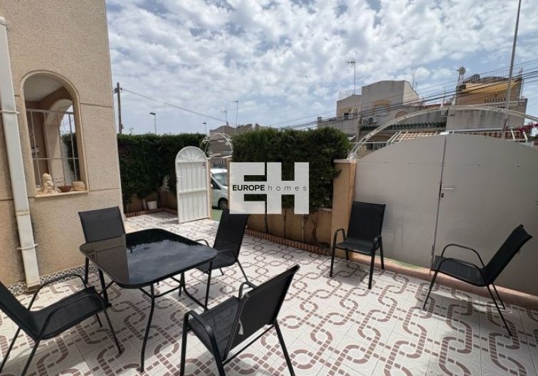 Resale - Duplex - Torrevieja - Costa Blanca