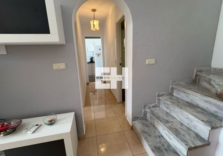 Resale - Duplex - Torrevieja - Costa Blanca